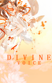 Divine Voice