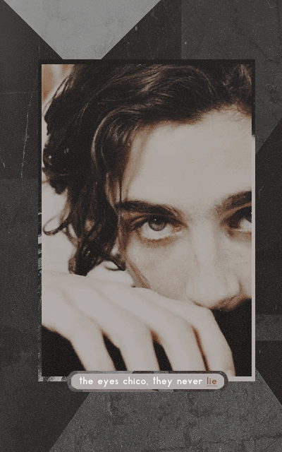 timothée chalamet (avatars) Hrr5