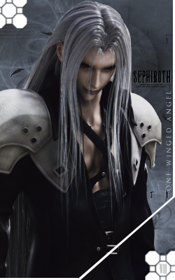 Sephiroth Jcl0