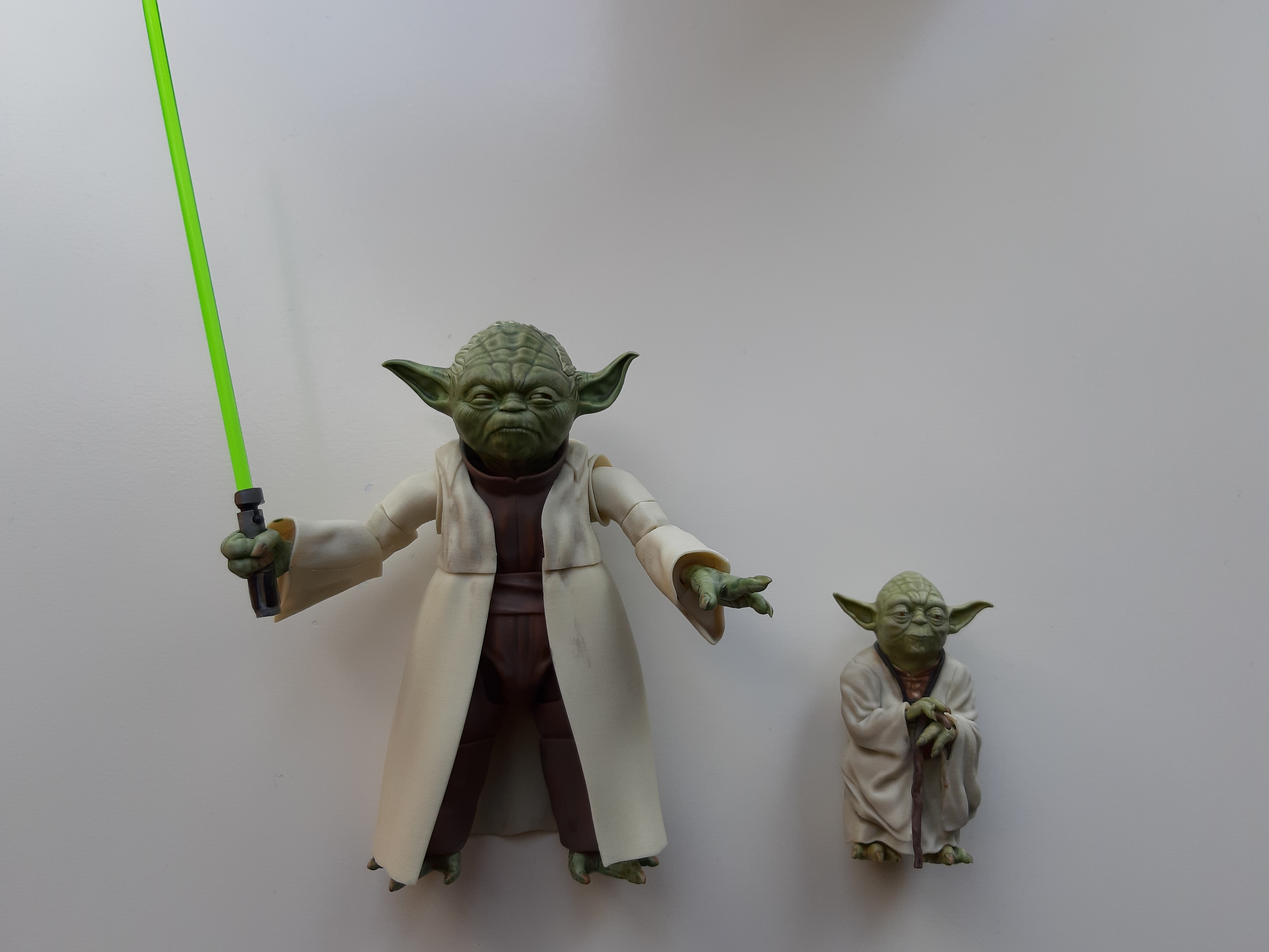 YODA (BANDAÏ 1/6 & 1/12) Nq9t