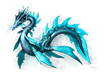  MEMBRE   • Water dragon • 