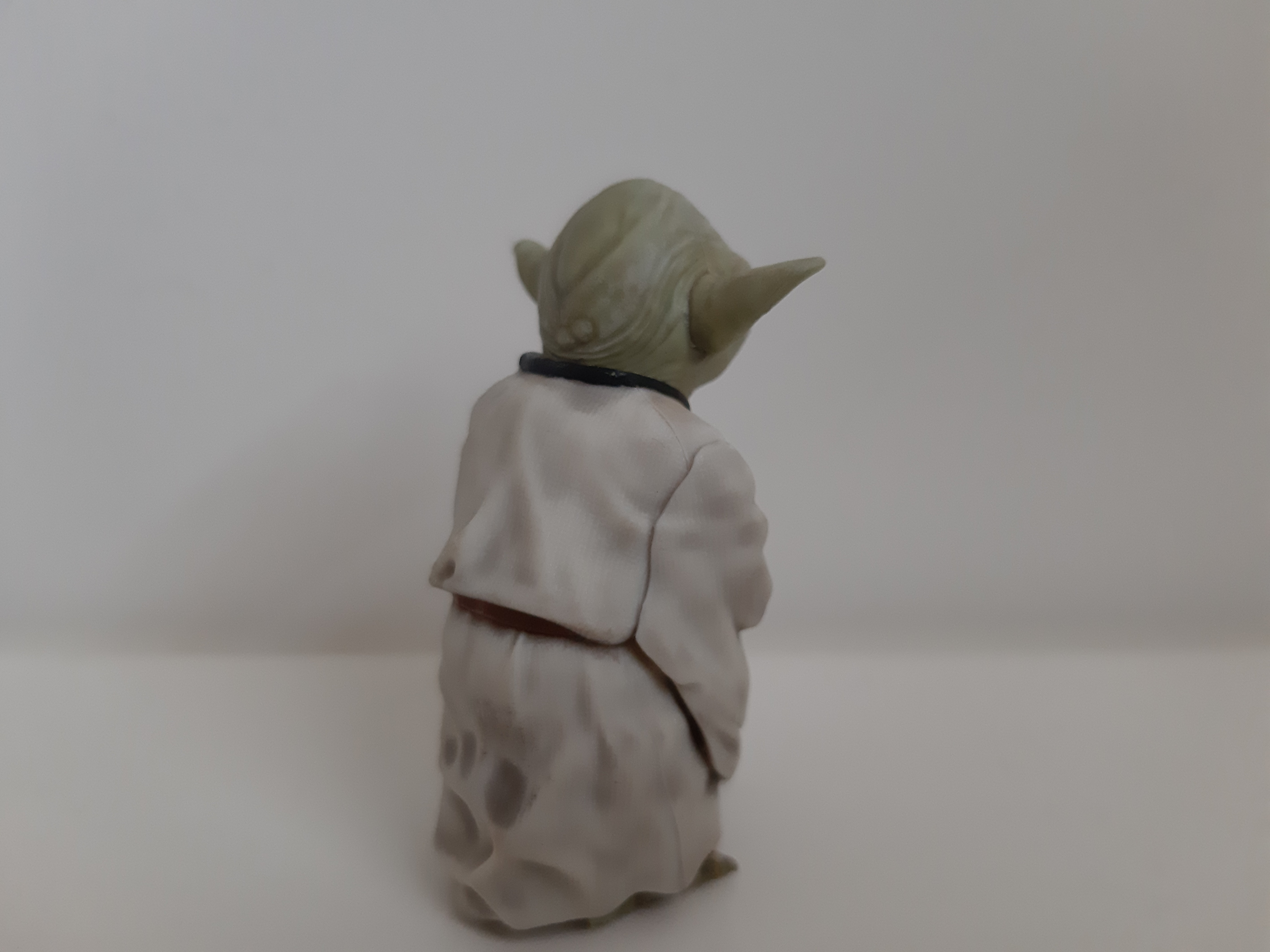 YODA (BANDAÏ 1/6 & 1/12) Zzmk