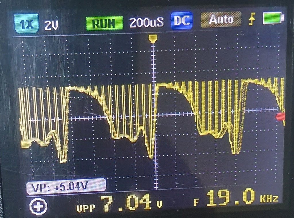 Se cierra el círculo: consiguen meter un ordenador ZX Spectrum