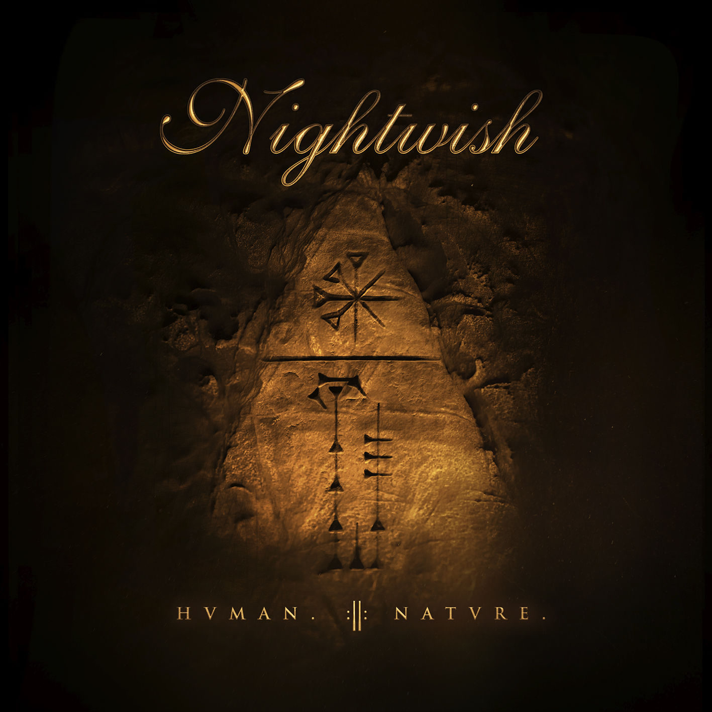 Nightwish : Human :II: Nature