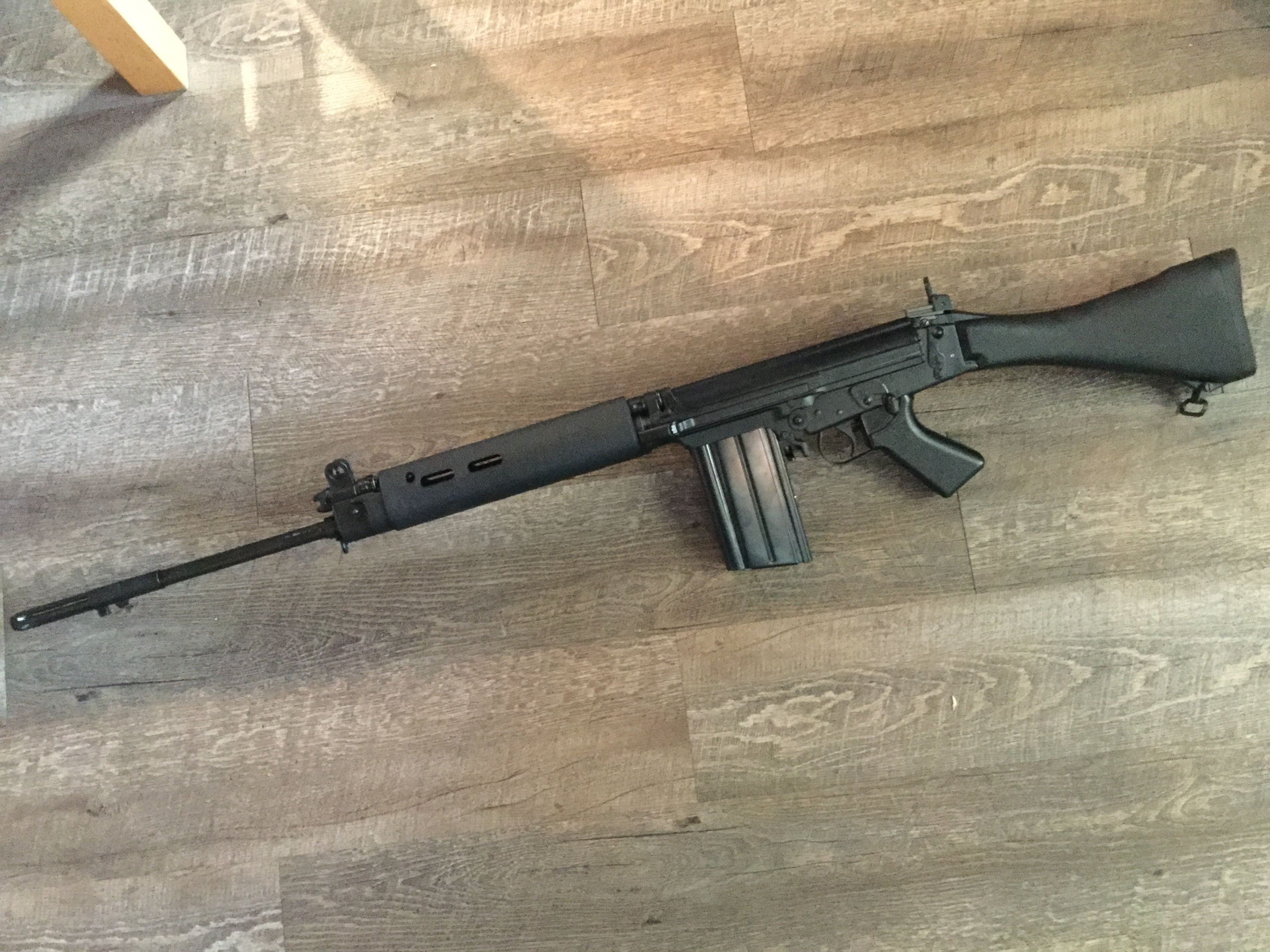 Mon SLR L1A1 Jfrd