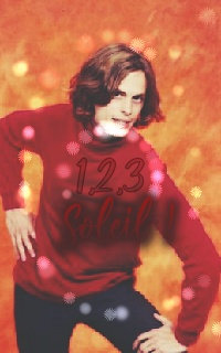 Matthew Gray Gubler - Avatars 200x320 pixels - Page 2 Qhno