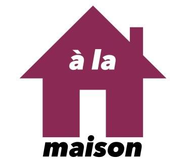 A la maison un nou program francez Tzys