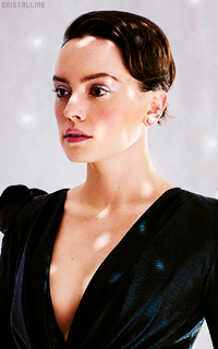 Daisy Ridley Wpc9