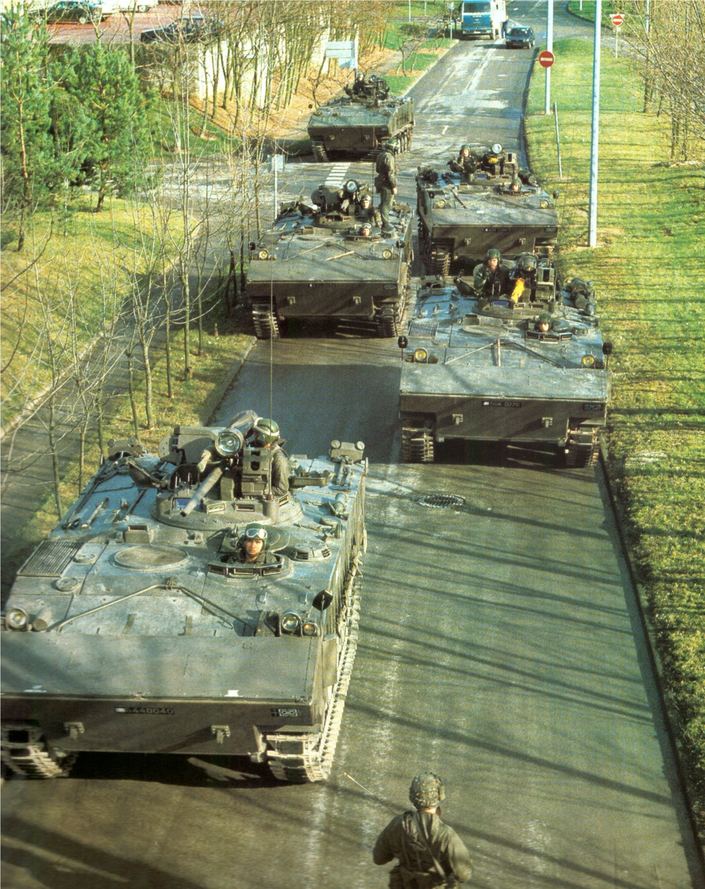 AMX 10 1z7g