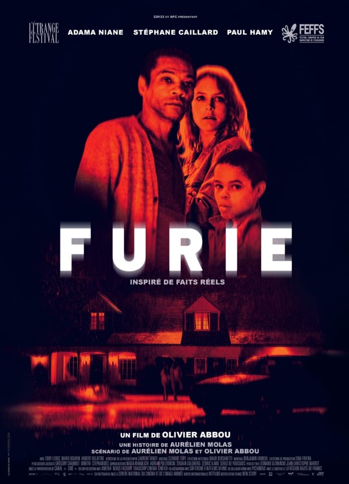 Furie (2019, Olivier Abbou) 6qzy
