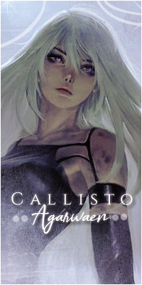 Callisto Agarwaen