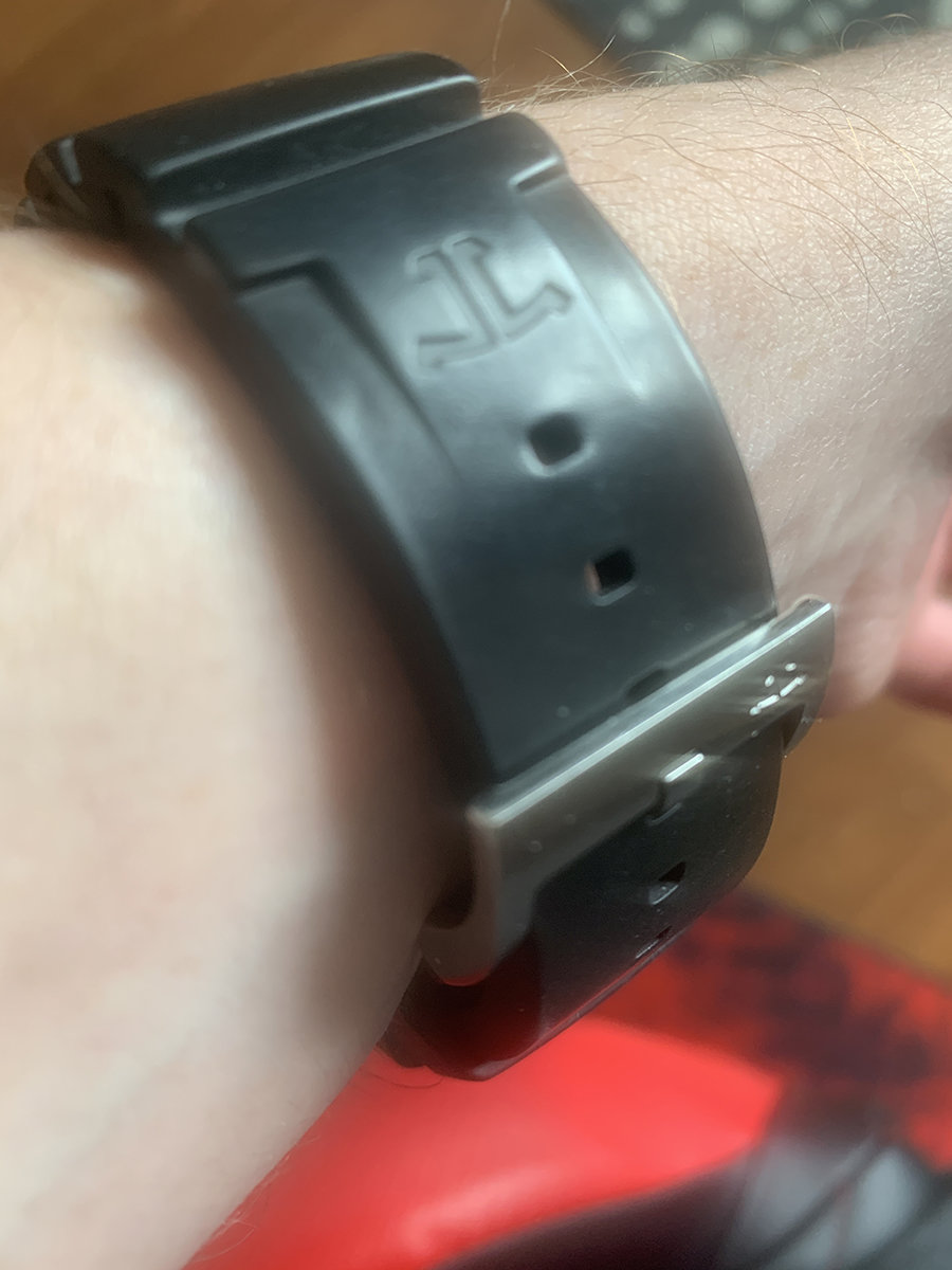 ma premiere JLC 98u0