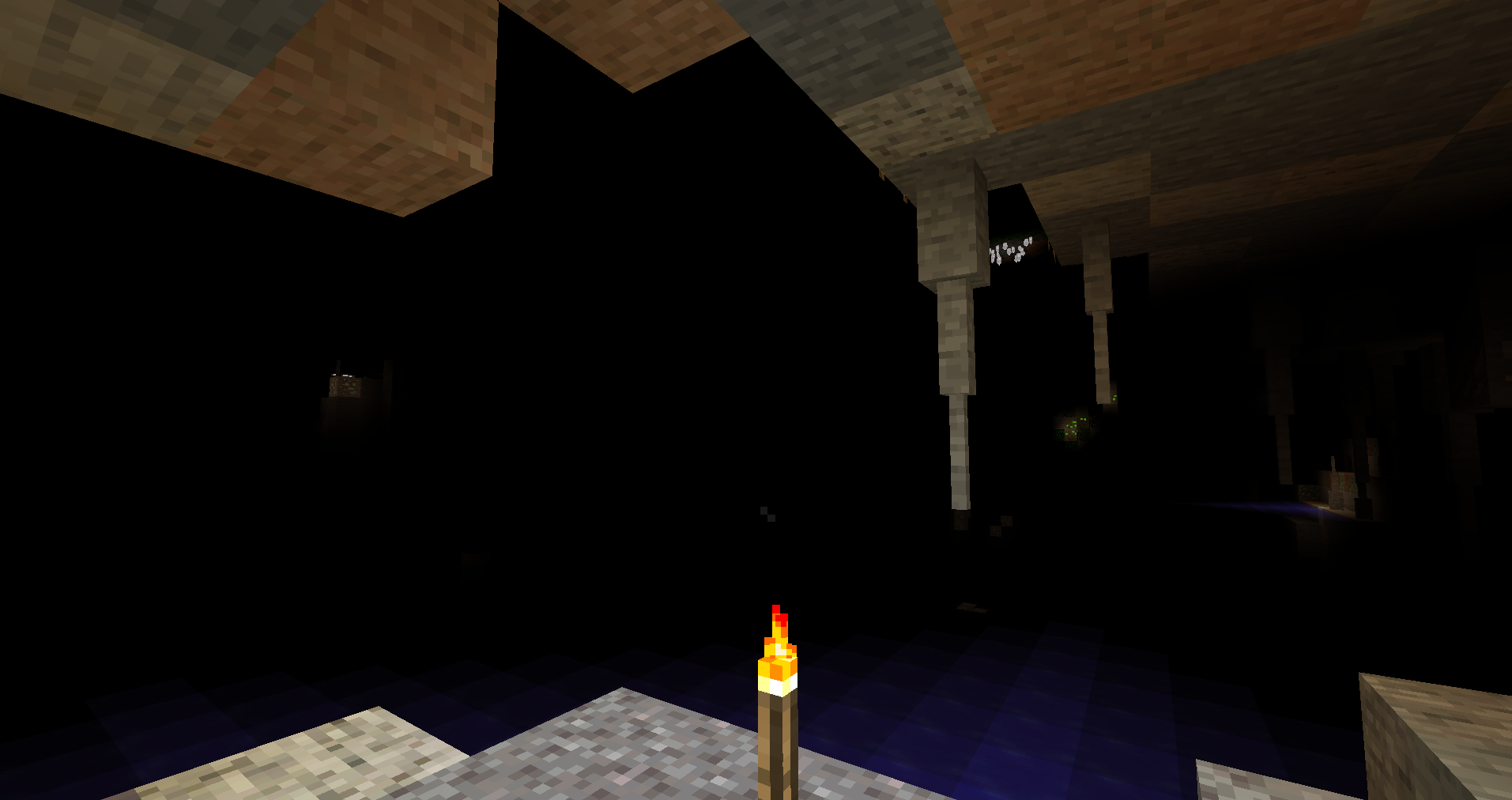 Cavern