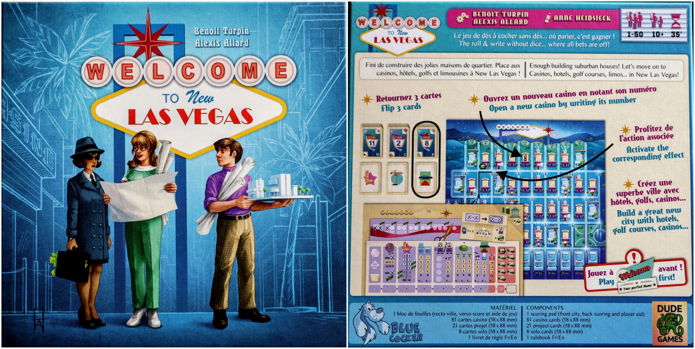 Welcome To New Las Vegas Le Welcome To Survitamine Ludidice