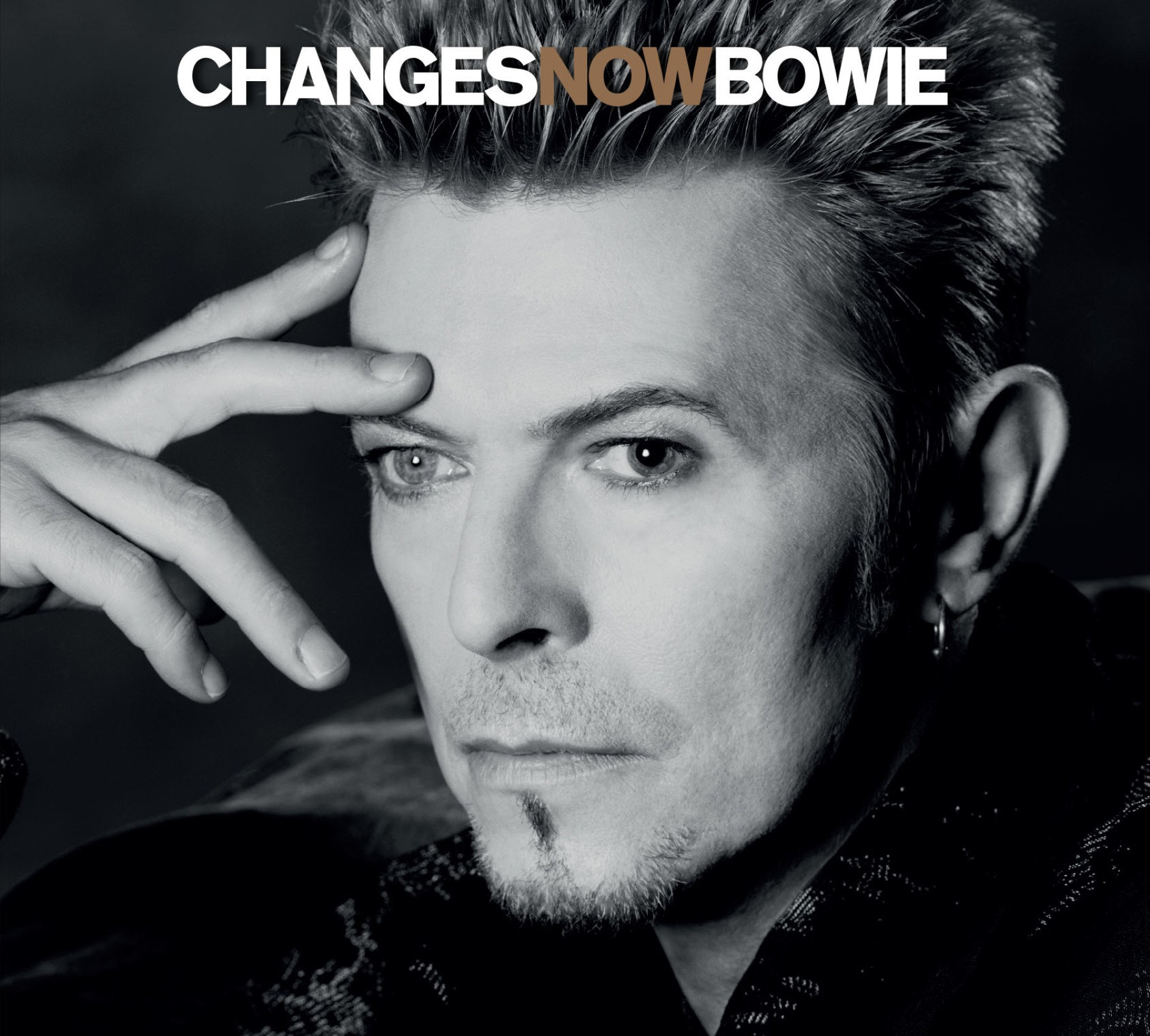 David Bowie : "ChangesNowBowie"