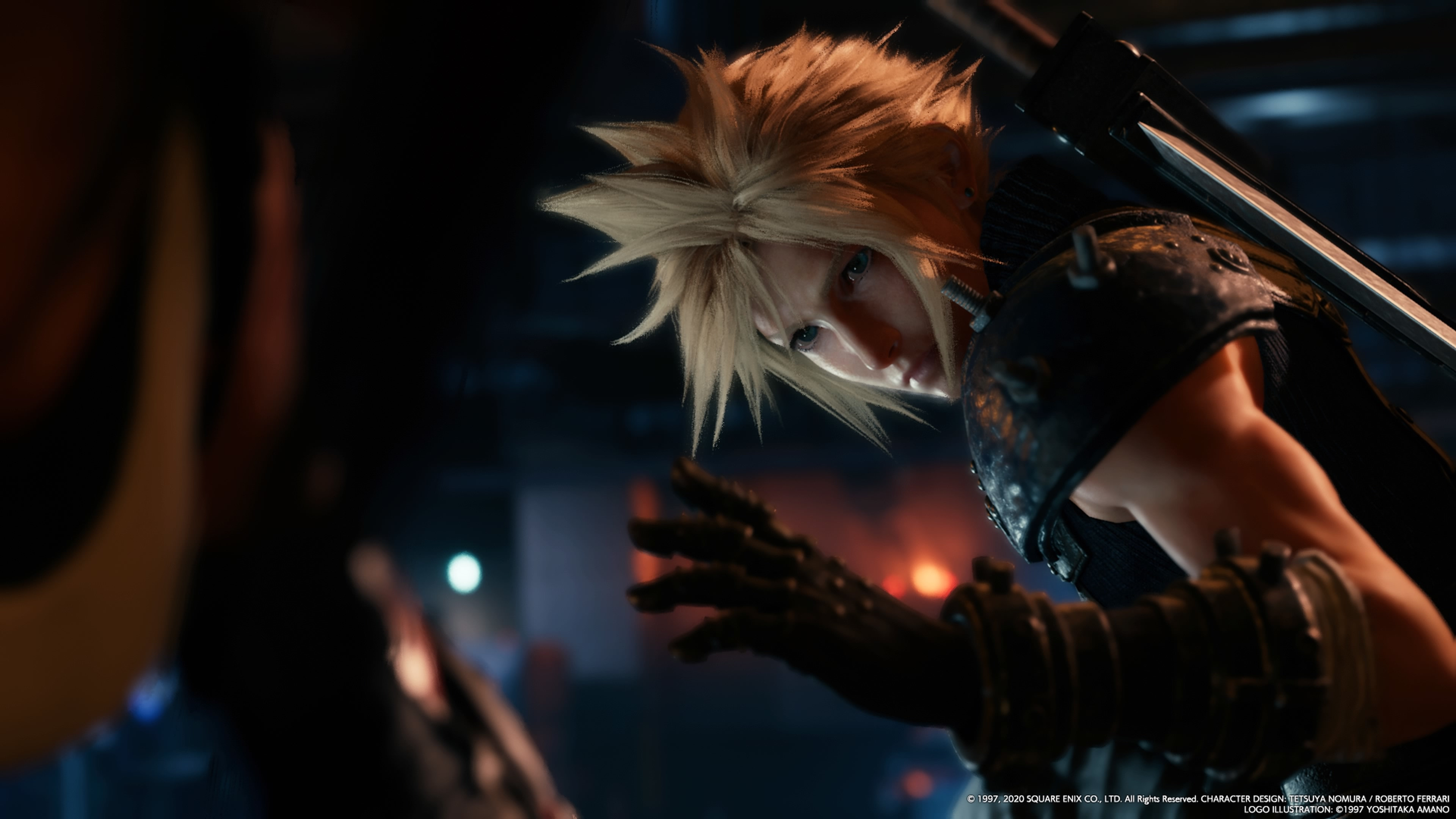 Spoilers Alert !] Vos avis détaillés sur Final Fantasy VII Remake - Forum Final  Fantasy VII | FF7.fr