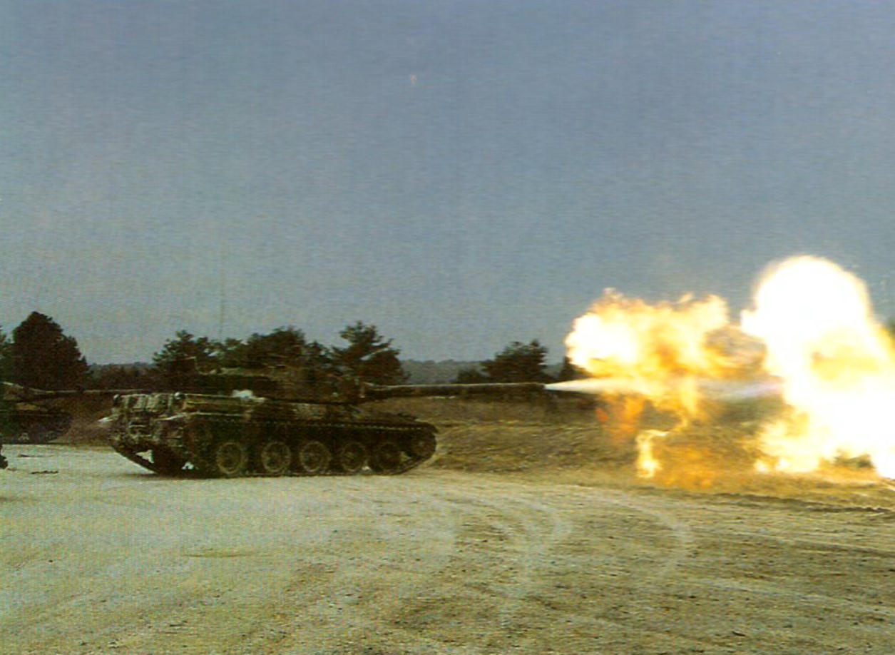 AMX 30 B H6pm