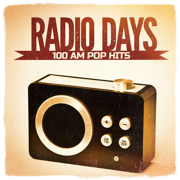 VA - Radio Days, Vol.2 - 100 Am Pop Hits from the 60's and 70's [2014] [Flac - 16 Bits]