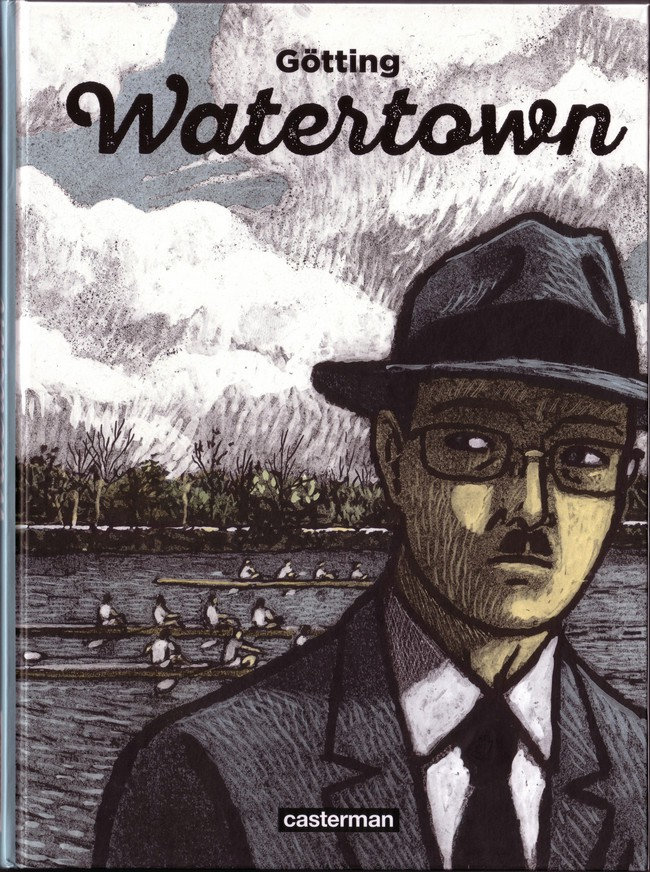 Watertown - One Shot
