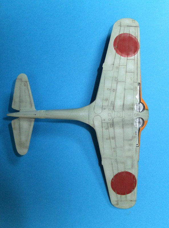 ki-43 III Ko AML 1/72 53th Shinbu Tai - Page 5 01ay