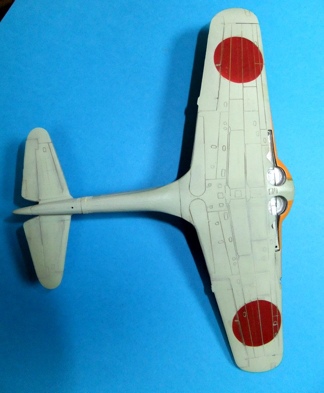 ki-43 III Ko AML 1/72 53th Shinbu Tai - Page 5 A4ad