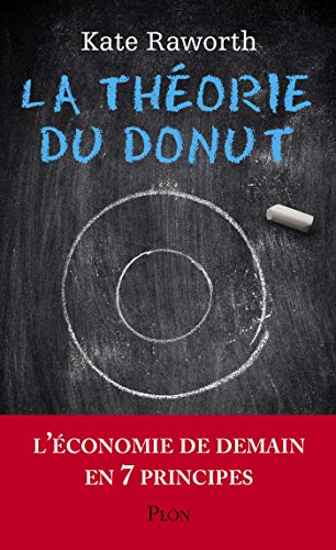 La Théorie du donut - Kate RAWORTH