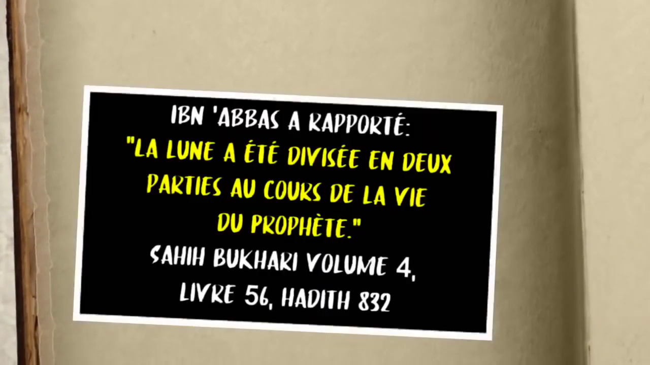 Islam, mensonge et fable - Page 2 Hliy