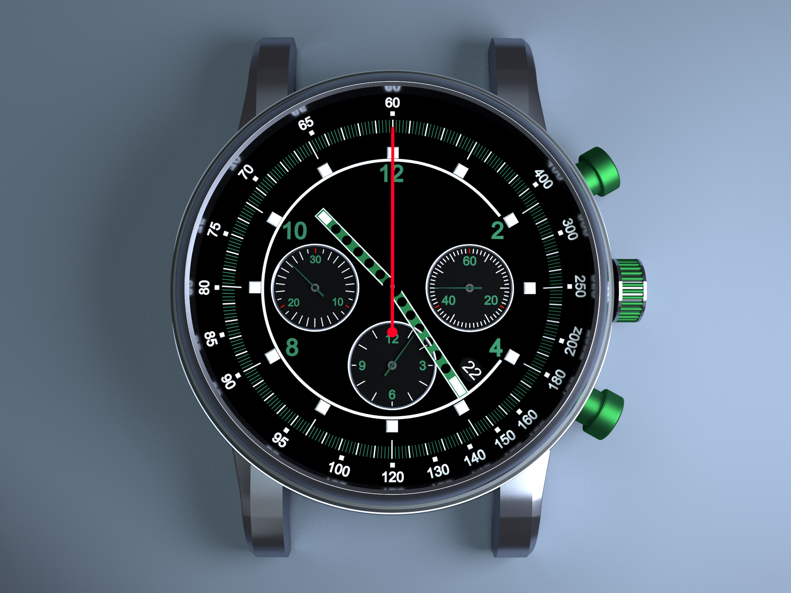 Chrono Alpine - Page 2 M9kp