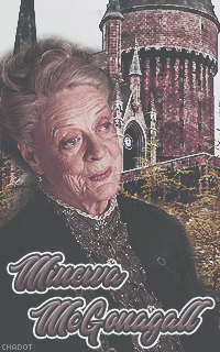 Minerva McGonagall