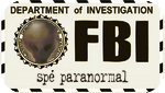 Paranormal Specialist