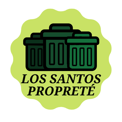 Twitter | Los Santos Propreté | @LSProp Hasq