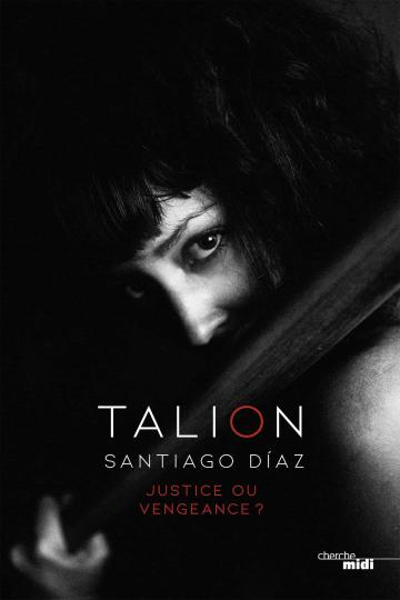 Talion - Santiago Díaz
