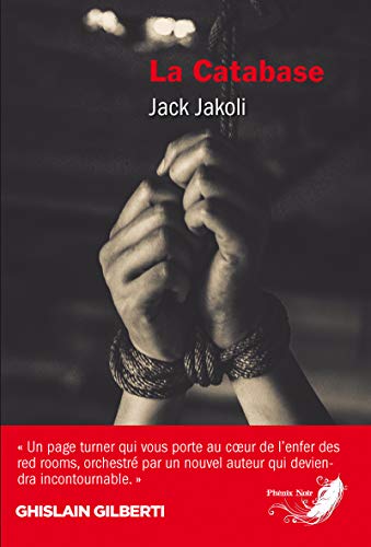 Jack Jakoli - La catabase