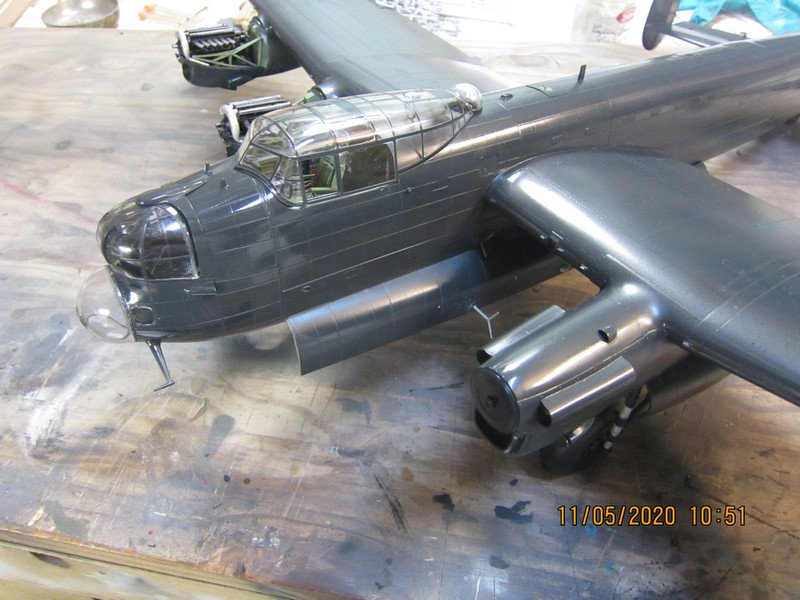 Dio : Avro Lancaster B Mk.1 [HKM 1/32°] de 0582..574 Richard Pvq3
