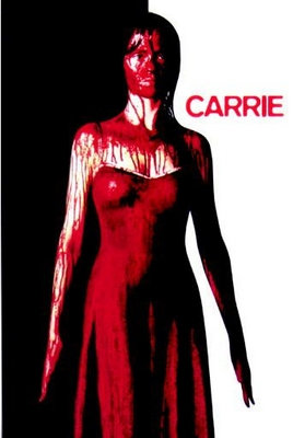 Affiche Carrie Carson