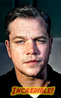 Matt Damon avatars 200*320 pixels 0rwc