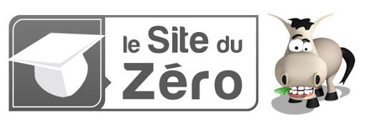 Site du Zero