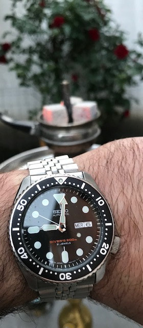 Feu de SKX007 et 009 - tome 7 - Page 3 7trg