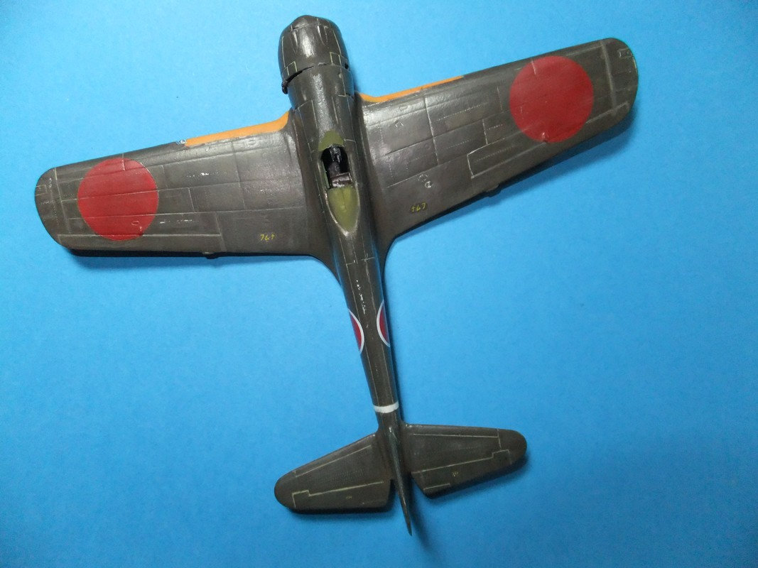 ki-43 III Ko AML 1/72 53th Shinbu Tai - Page 7 8gk2