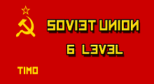 [FM20] Soviet Union (Division 6) 940 teams - By @Timo@