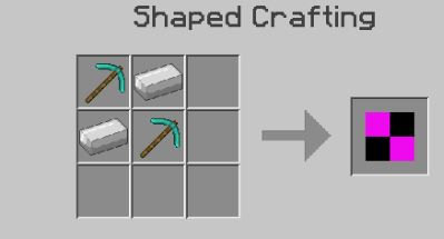 Exemple for Upgrade