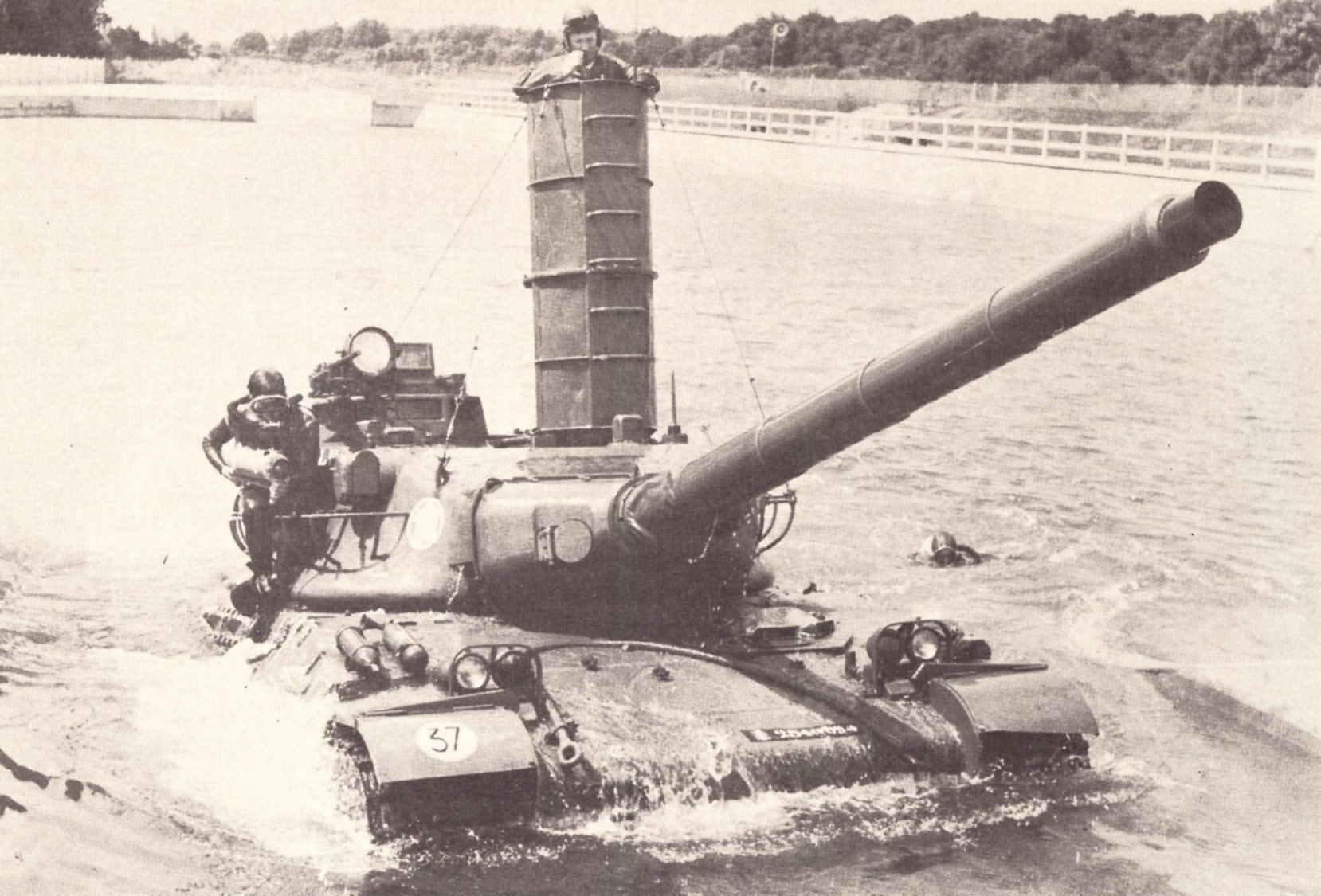 AMX 30 B Fmpu
