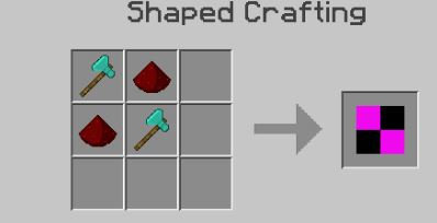 Exemple for Upgrade