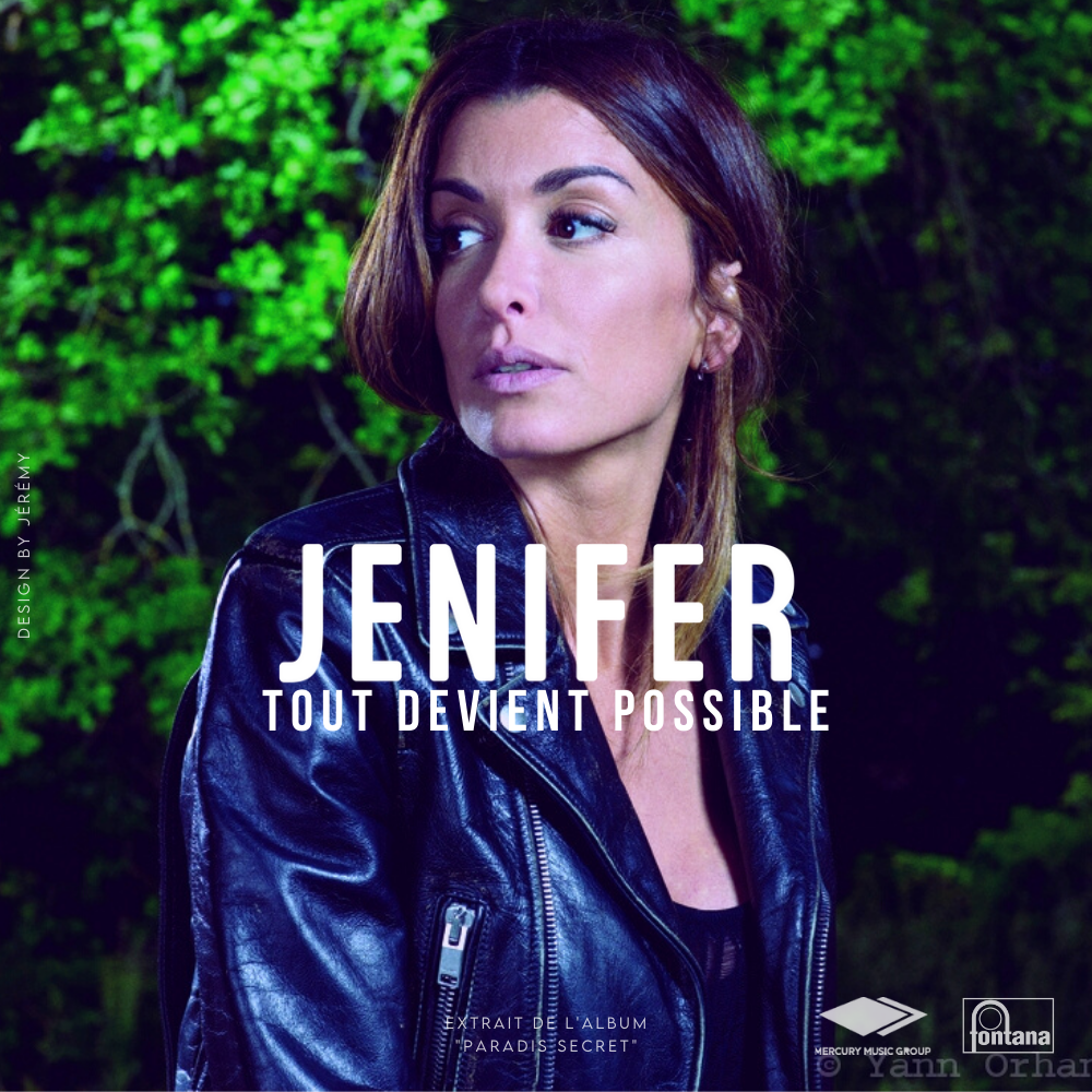 Jenifer - Discographie - Page 12 - Critiques - Pure Charts