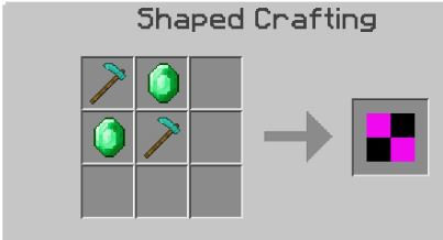 Exemple for Upgrade