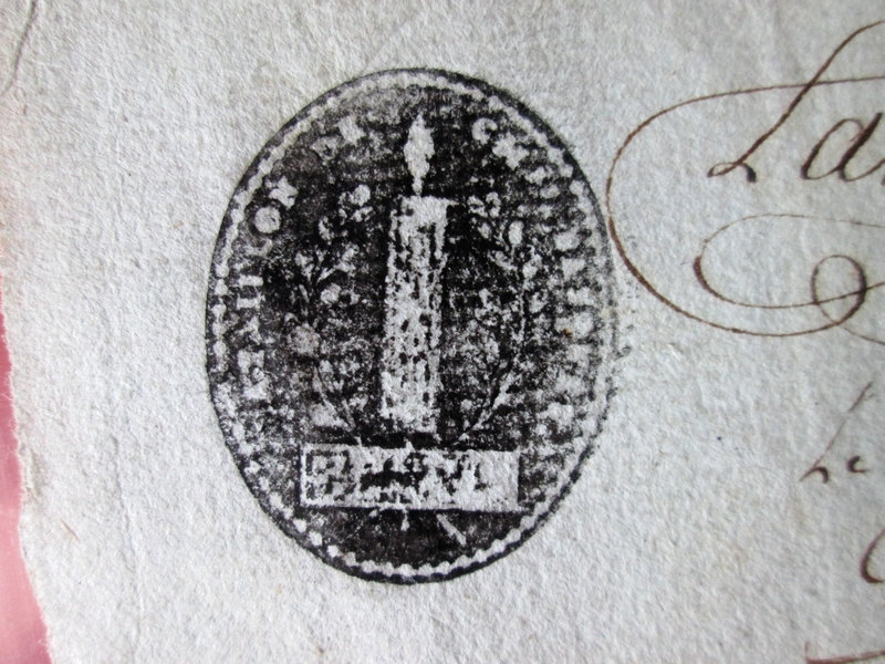 Chasseurs basques 1796- Harispe 6k9s