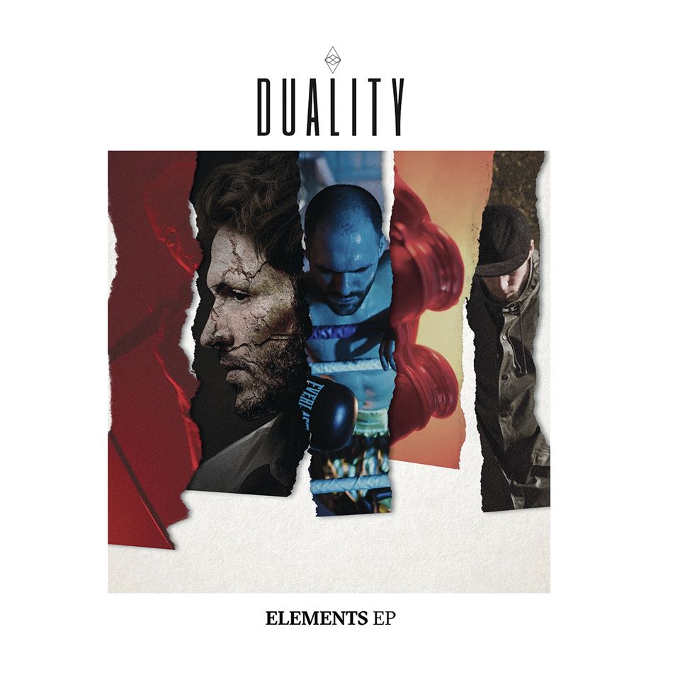 Duality : Elements E.P.
