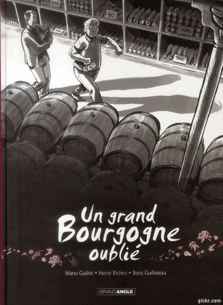 Un grand Bourgogne oublié - 2 Tomes