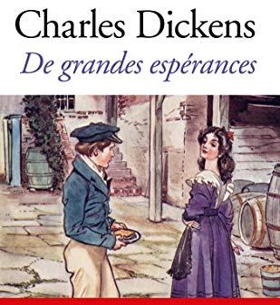 Charles Dickens – Grandes espérances