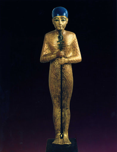 Dieu Ptah